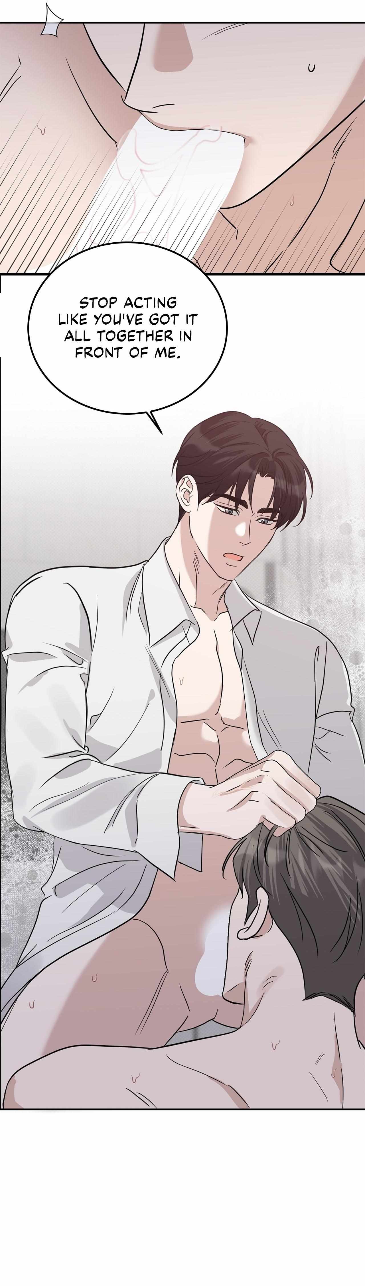 Read Patchwork chapter 49 image 10 on Lezhin