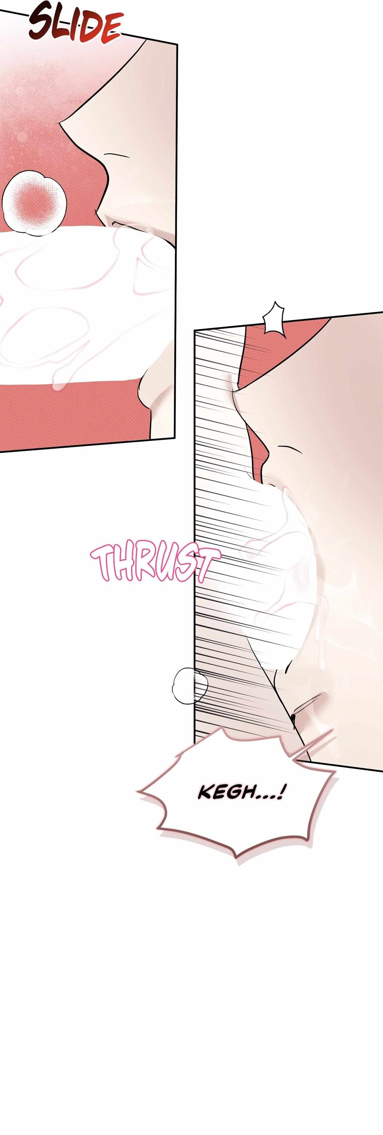 Read Patchwork chapter 49 image 14 on Lezhin