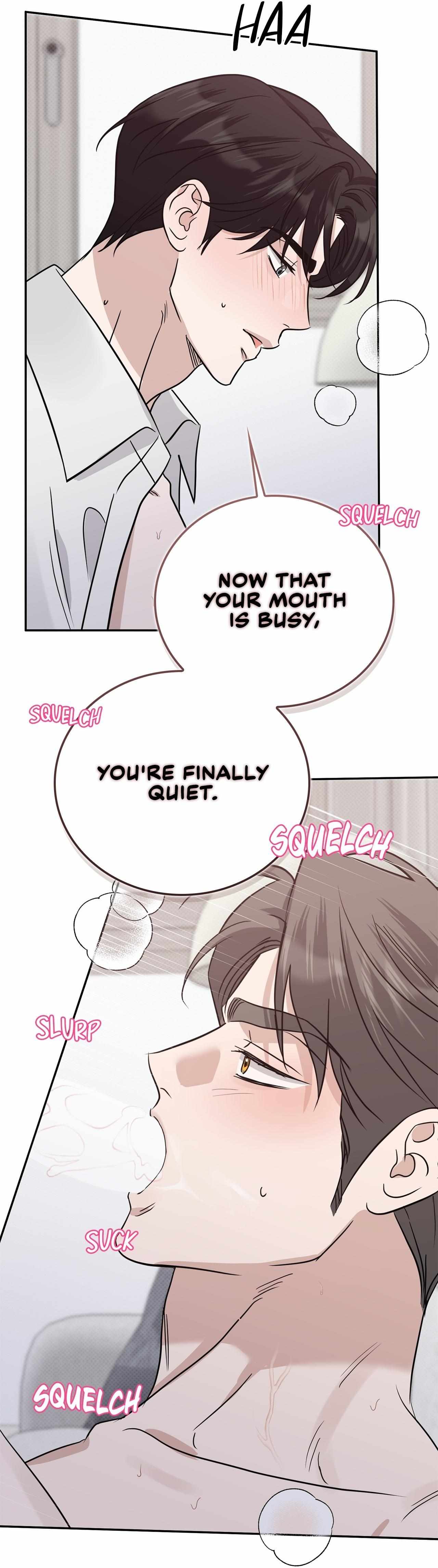 Read Patchwork chapter 49 image 15 on Lezhin