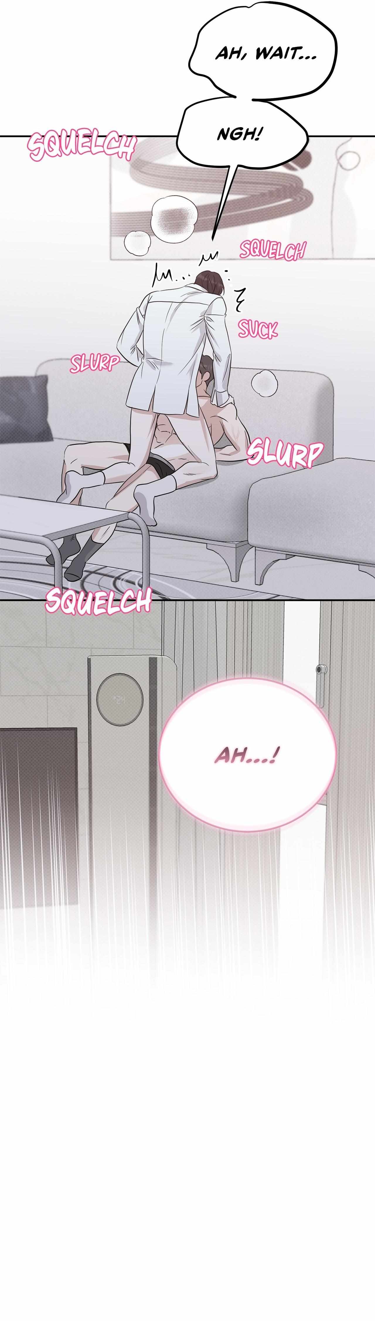 Read Patchwork chapter 49 image 17 on Lezhin