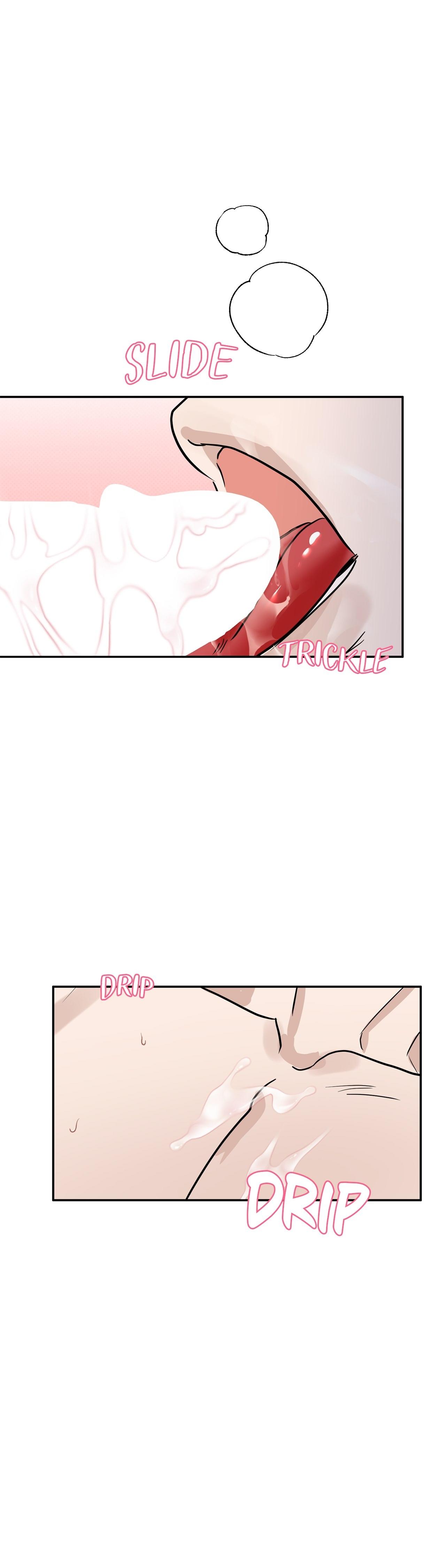 Read Patchwork chapter 49 image 18 on Lezhin