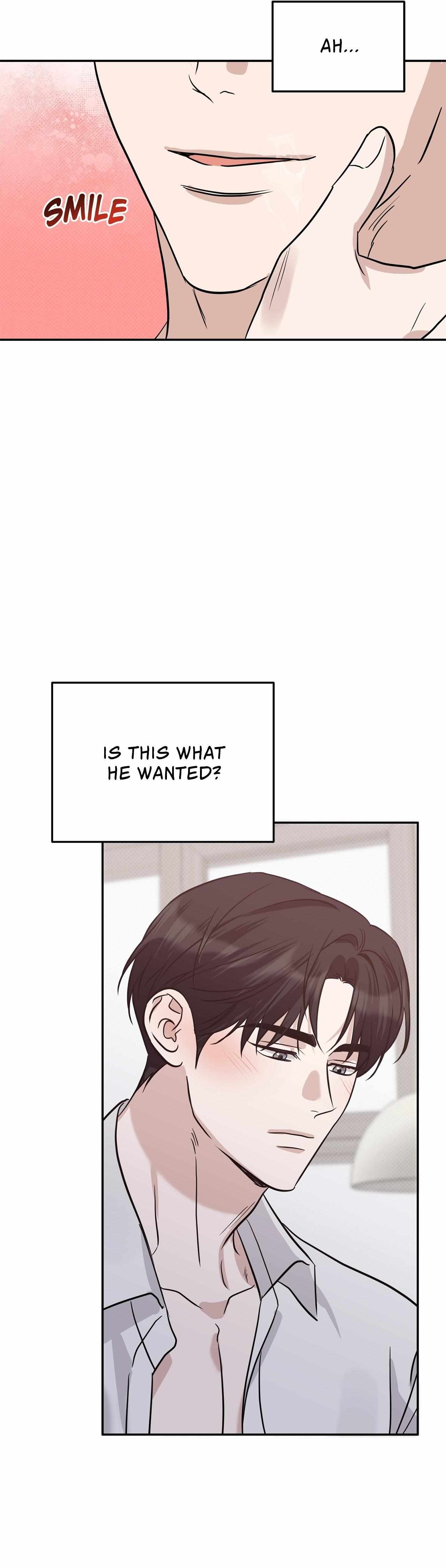 Read Patchwork chapter 49 image 20 on Lezhin