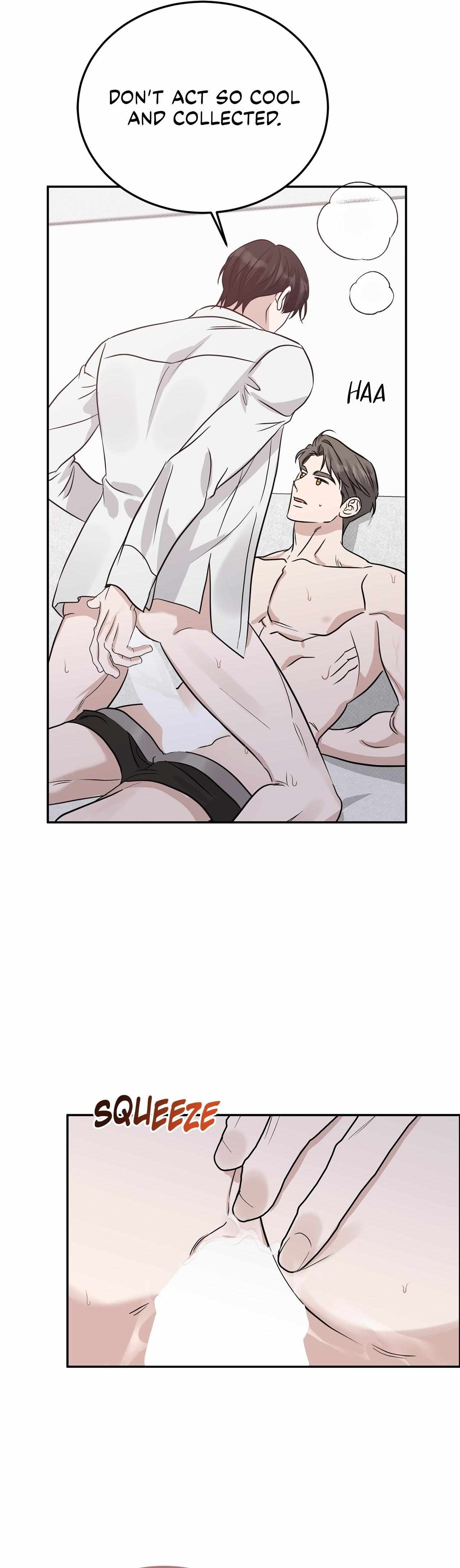 Read Patchwork chapter 49 image 24 on Lezhin