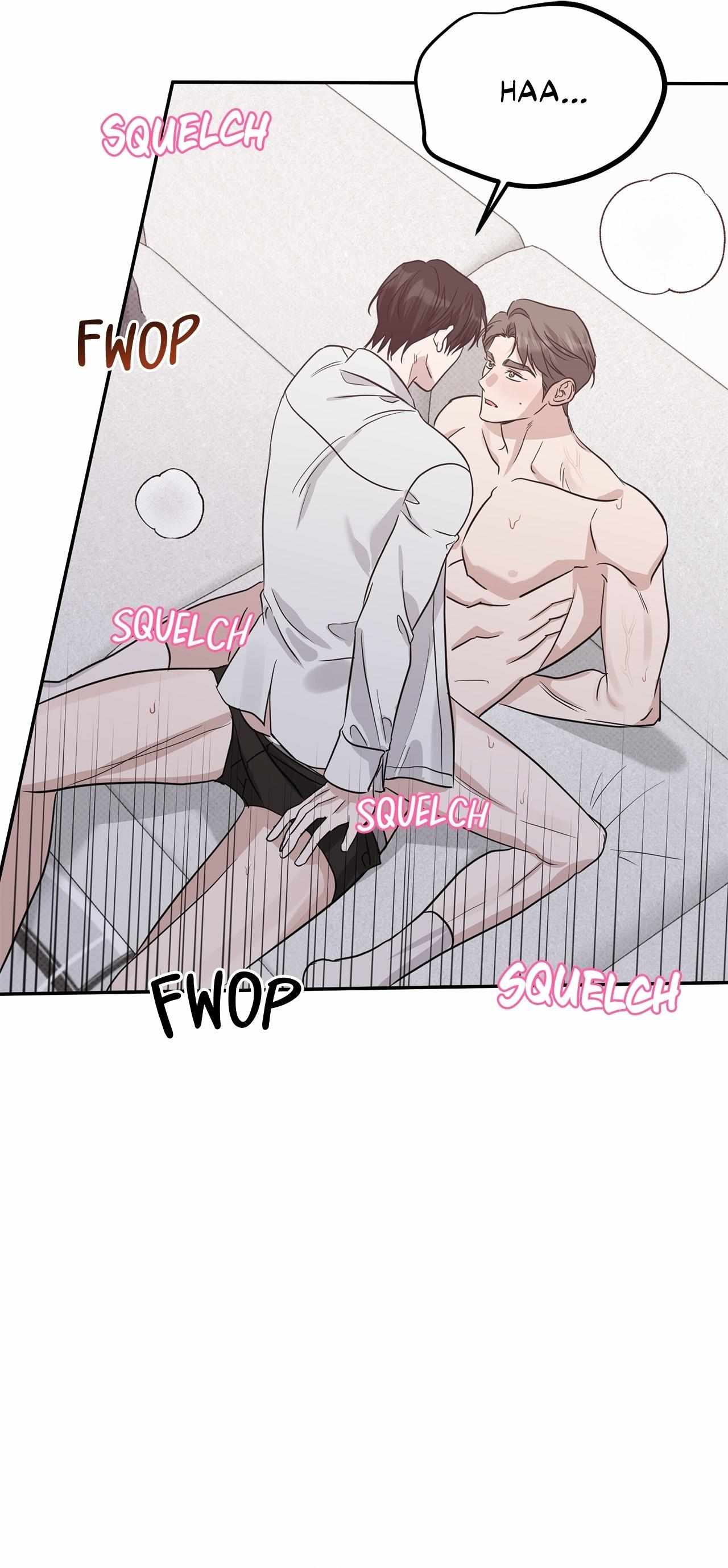 Read Patchwork chapter 49 image 28 on Lezhin