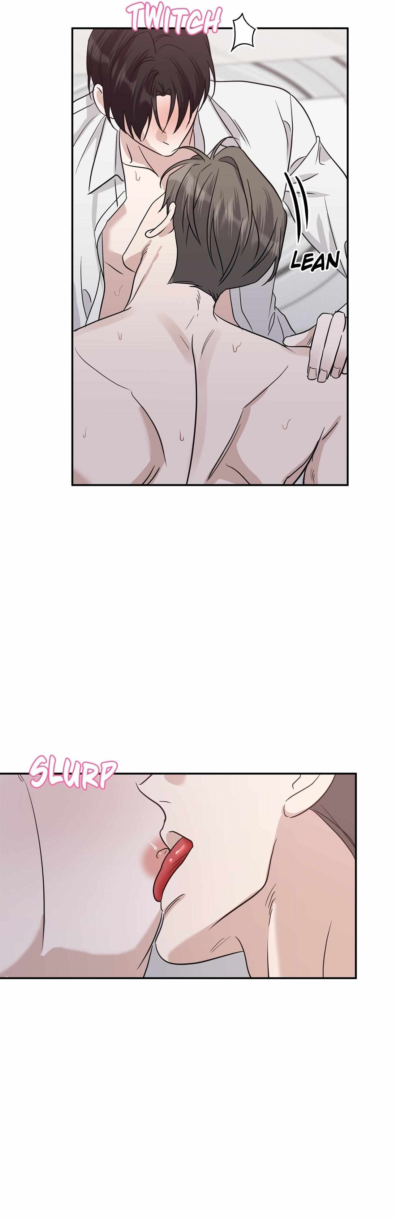 Read Patchwork chapter 49 image 33 on Lezhin