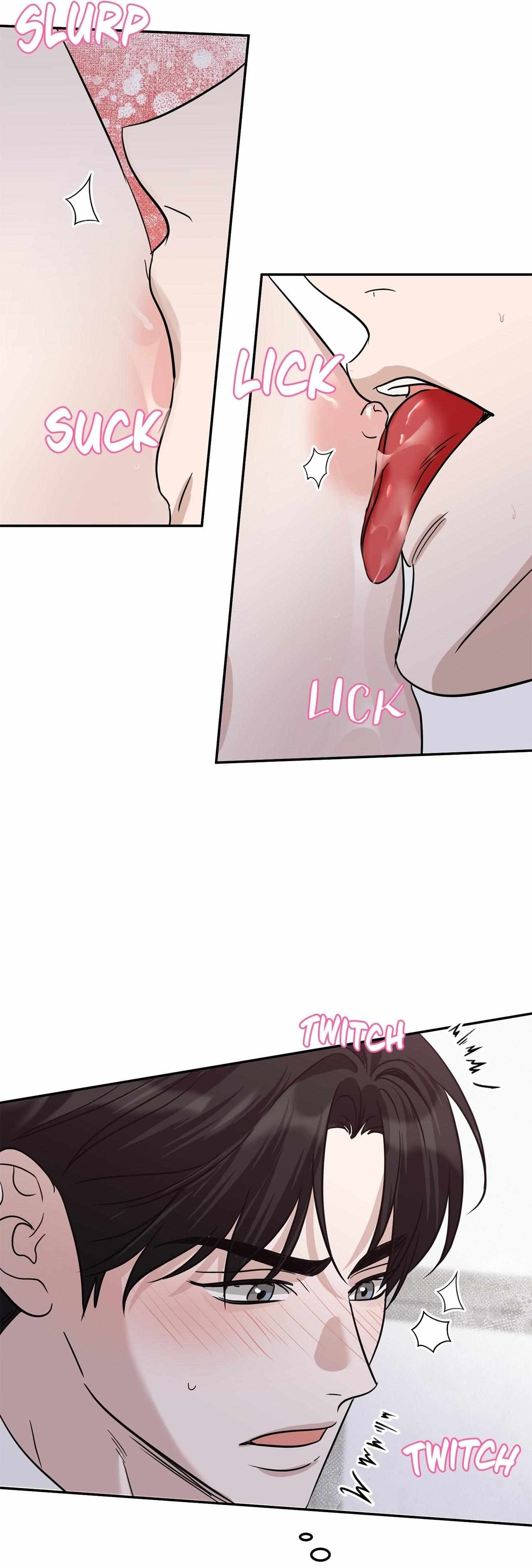 Read Patchwork chapter 49 image 35 on Lezhin