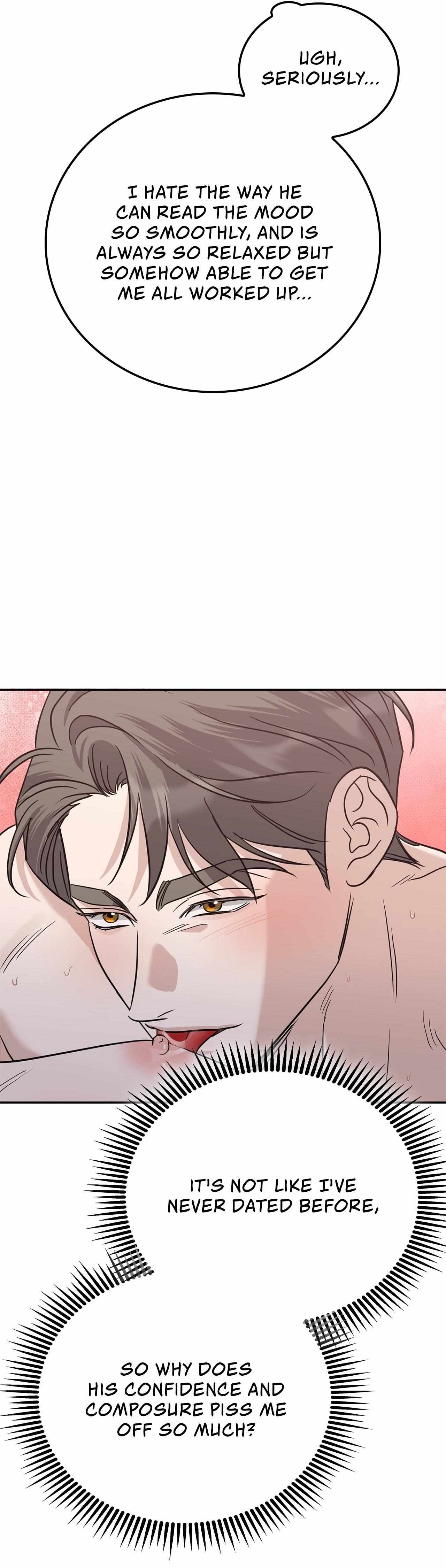 Read Patchwork chapter 49 image 36 on Lezhin