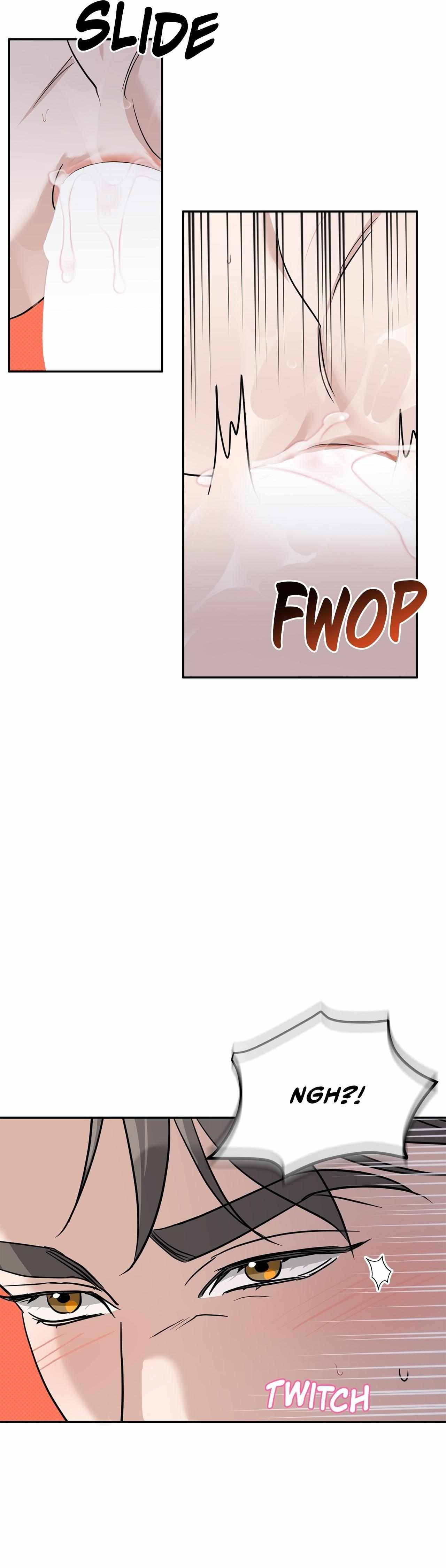 Read Patchwork chapter 49 image 38 on Lezhin