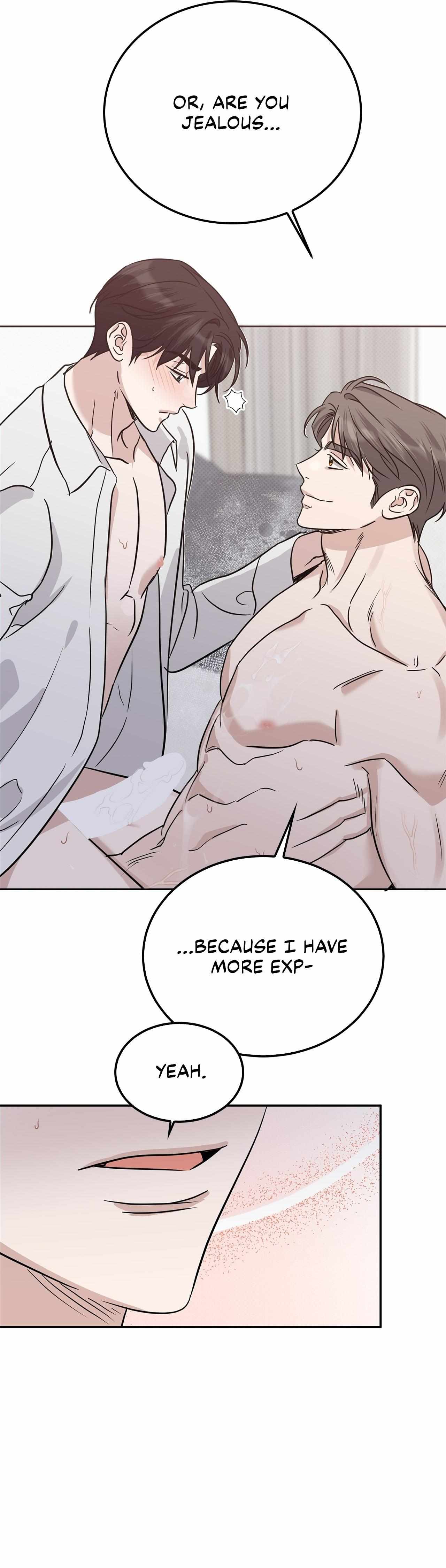 Read Patchwork chapter 49 image 41 on Lezhin