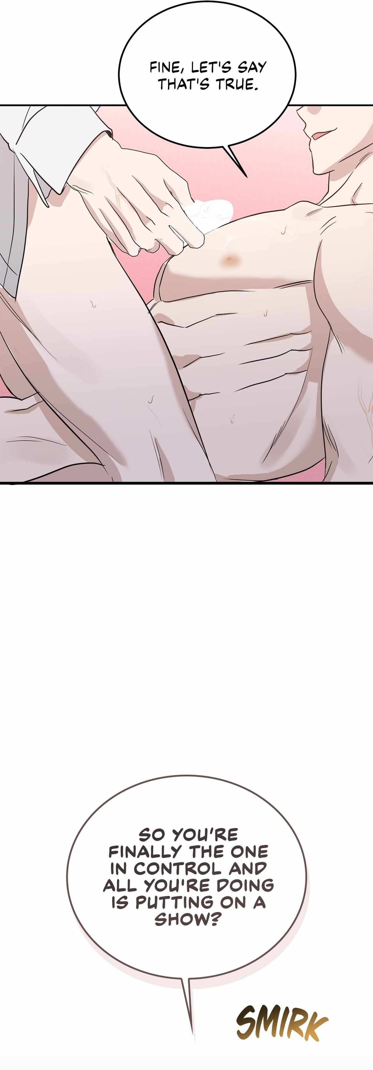 Read Patchwork chapter 49 image 5 on Lezhin