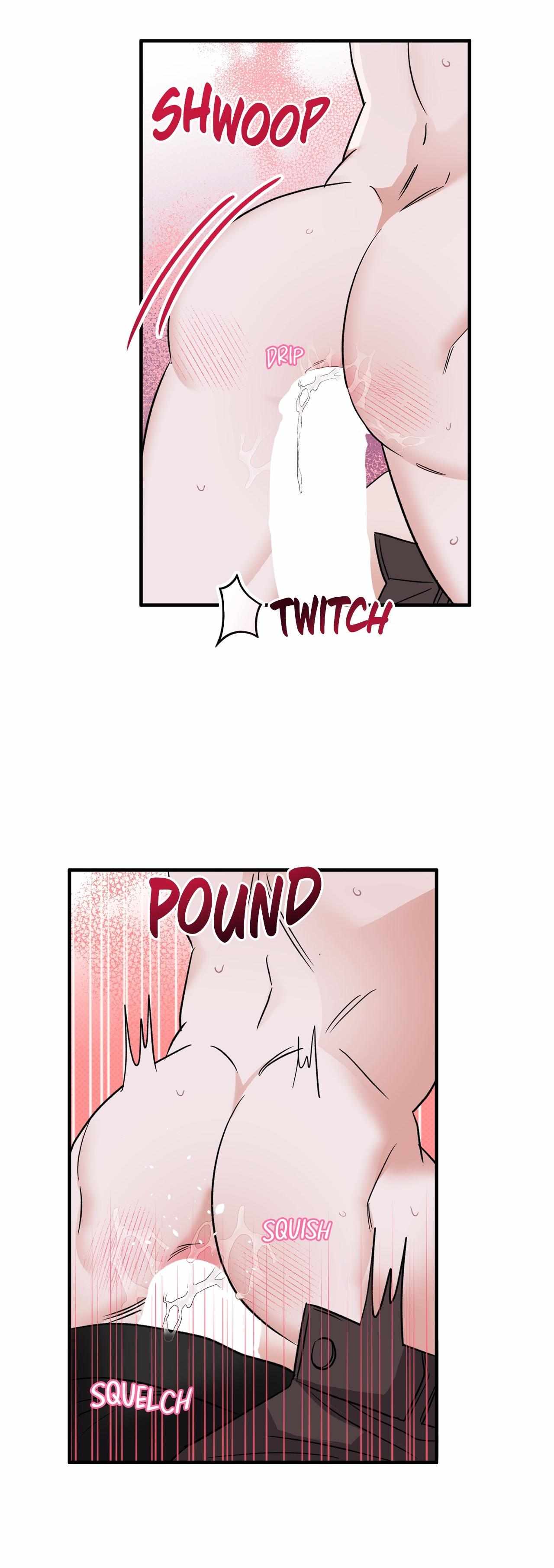 Read Patchwork chapter 5 image 11 on Lezhin