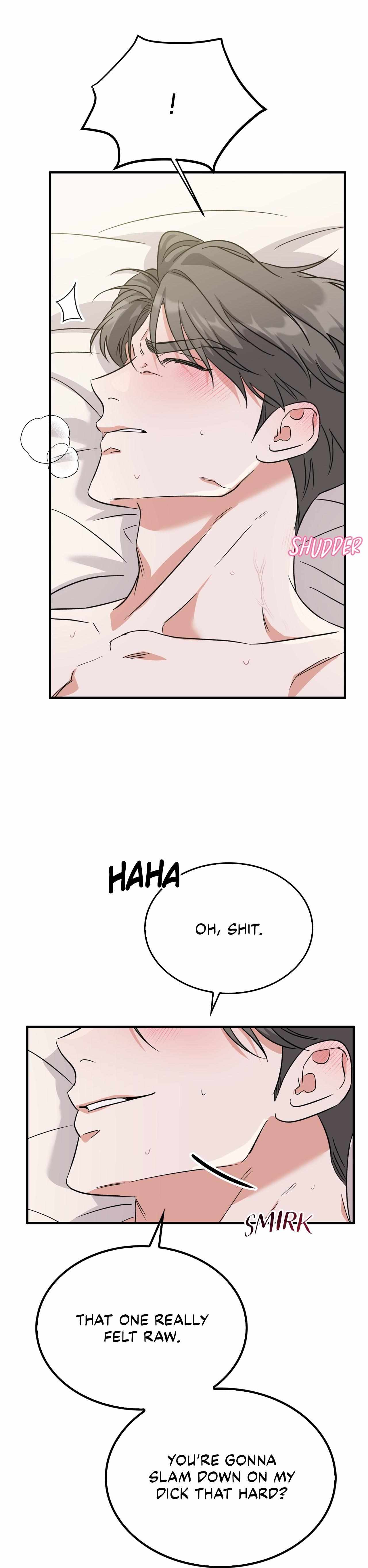 Read Patchwork chapter 5 image 12 on Lezhin