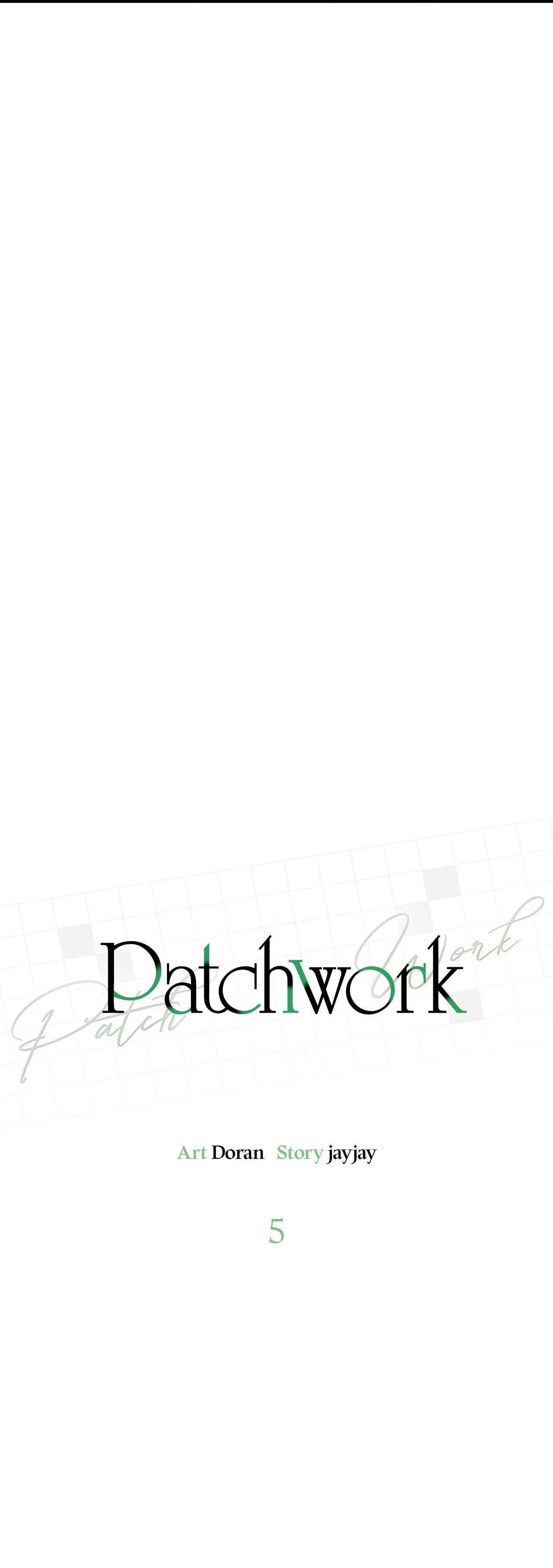 Read Patchwork chapter 5 image 16 on Lezhin
