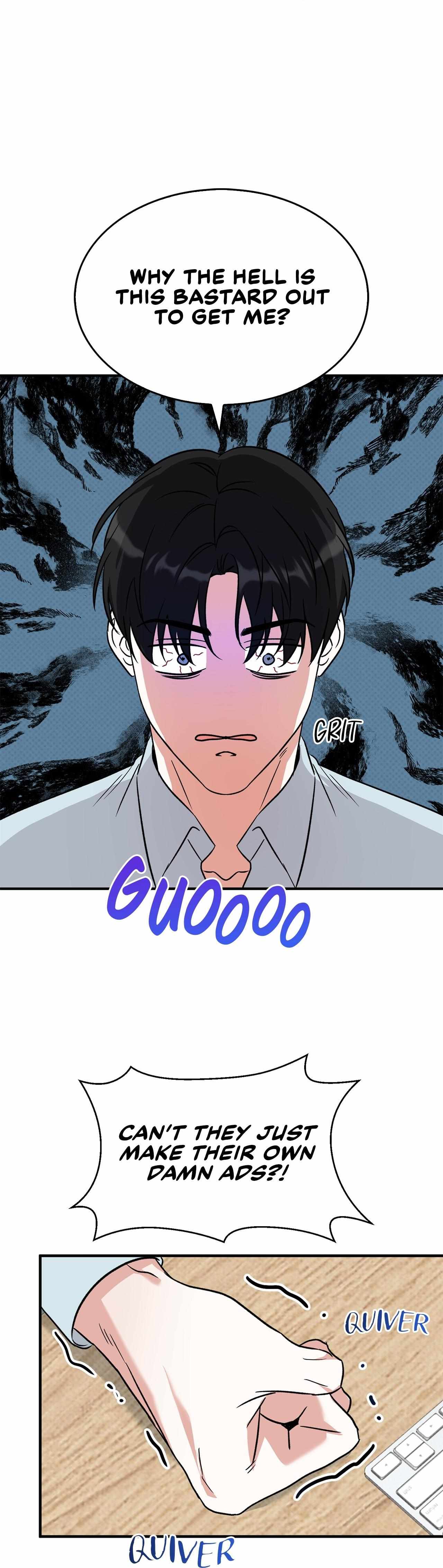 Read Patchwork chapter 5 image 22 on Lezhin