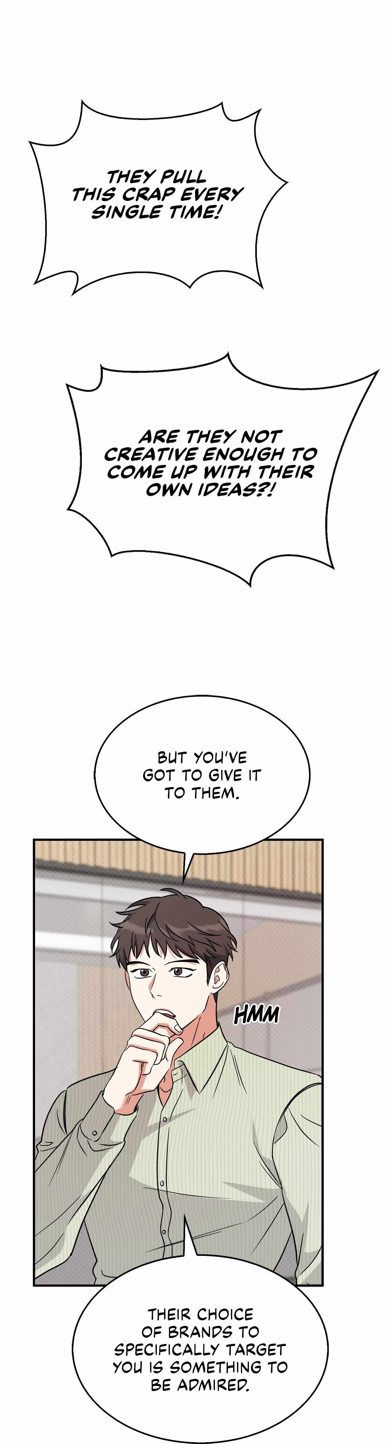Read Patchwork chapter 5 image 23 on Lezhin