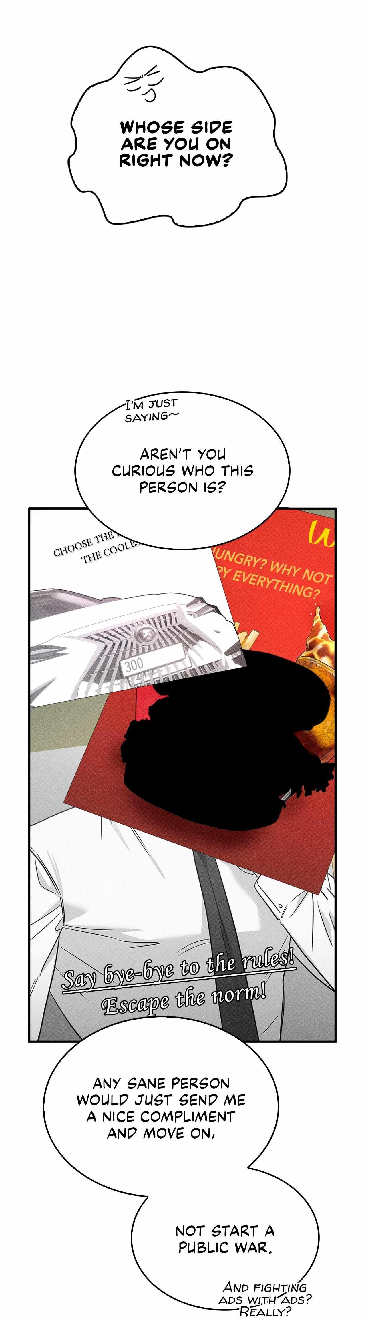 Read Patchwork chapter 5 image 24 on Lezhin