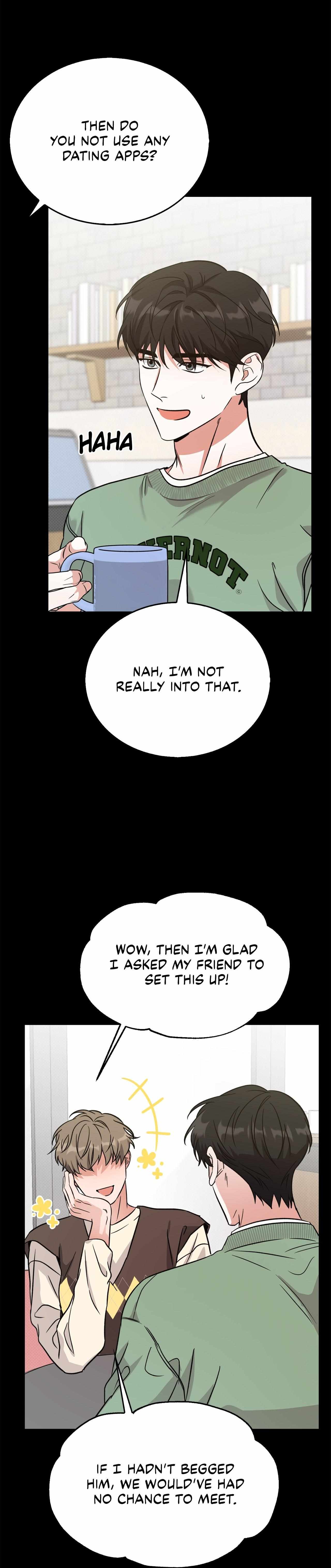 Read Patchwork chapter 5 image 29 on Lezhin