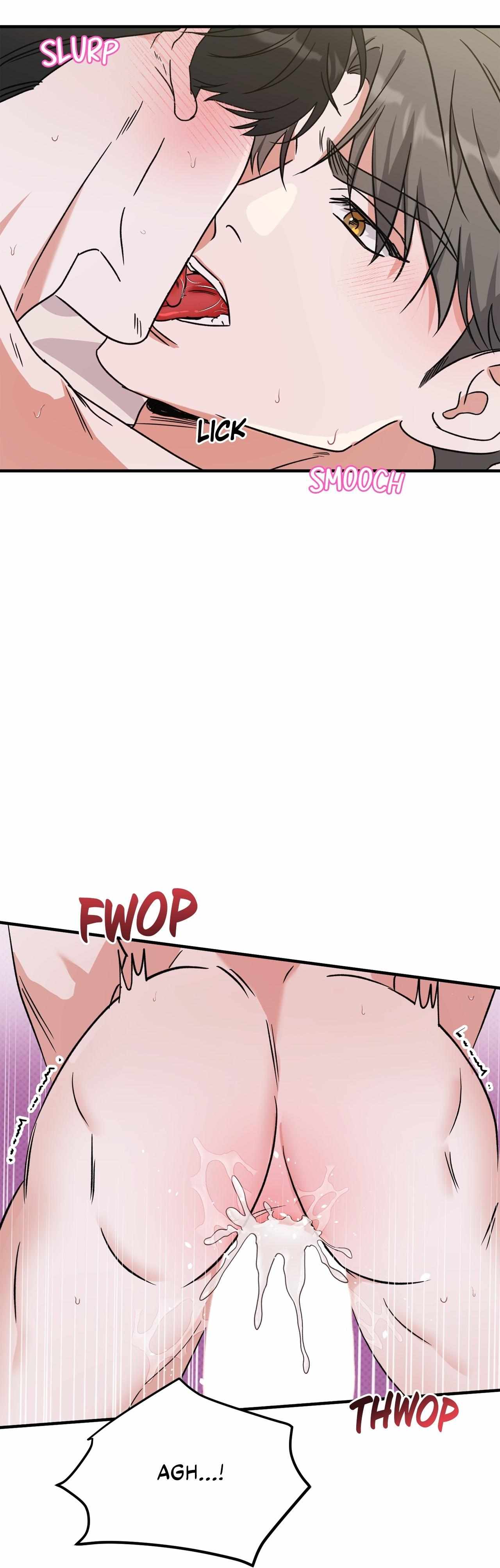 Read Patchwork chapter 5 image 3 on Lezhin
