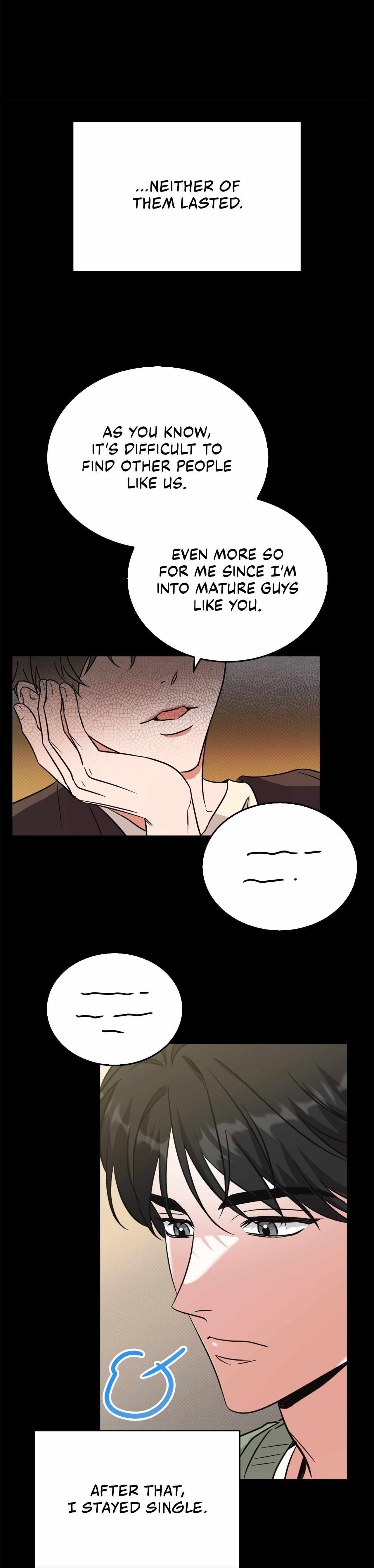 Read Patchwork chapter 5 image 30 on Lezhin