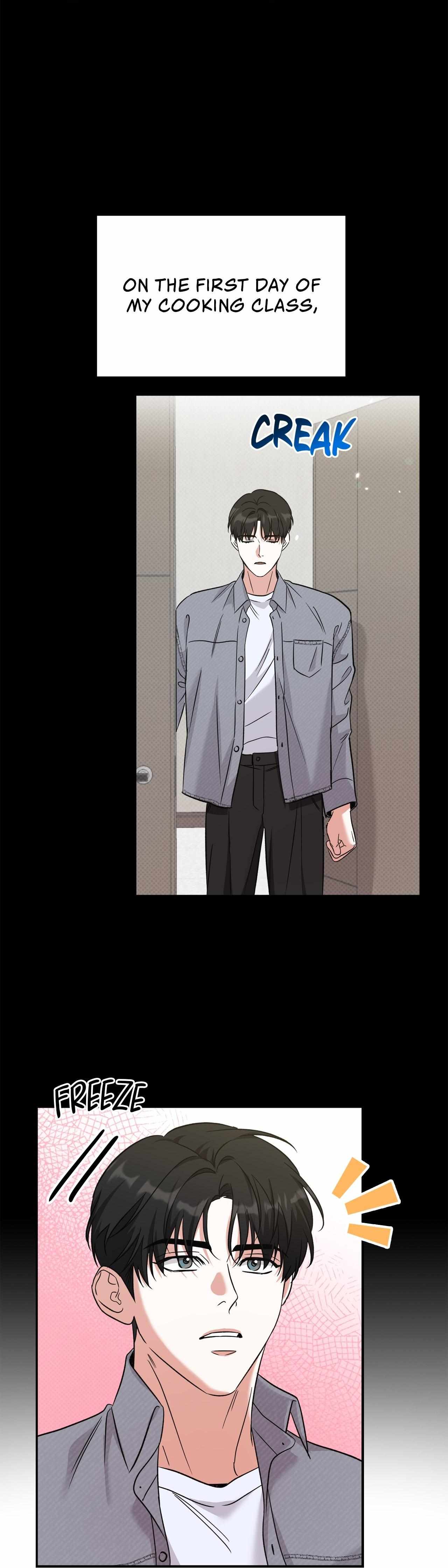 Read Patchwork chapter 5 image 32 on Lezhin