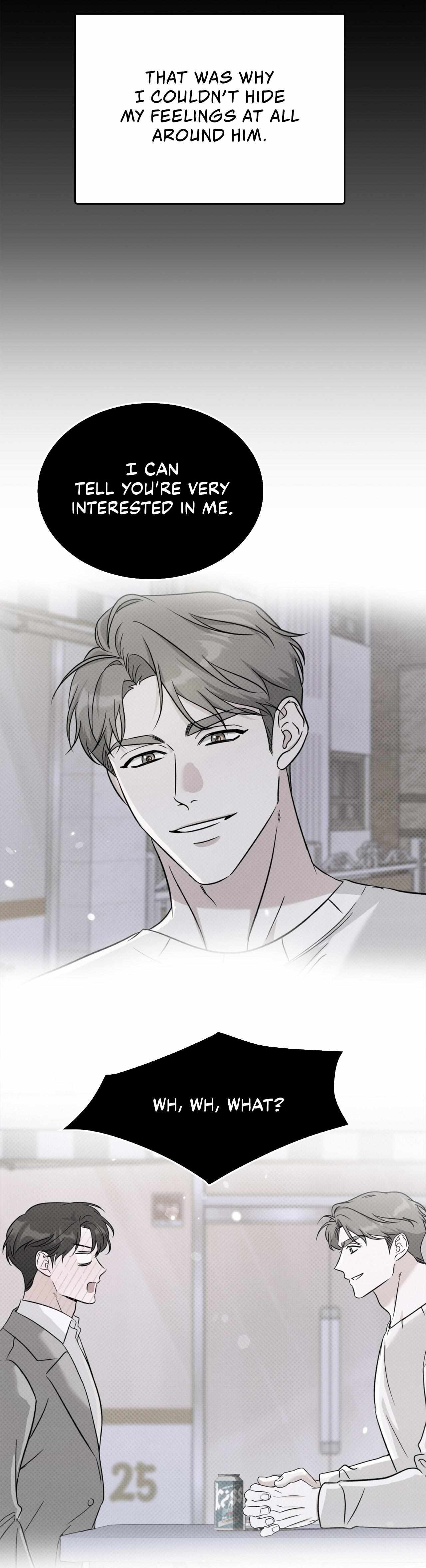 Read Patchwork chapter 5 image 36 on Lezhin