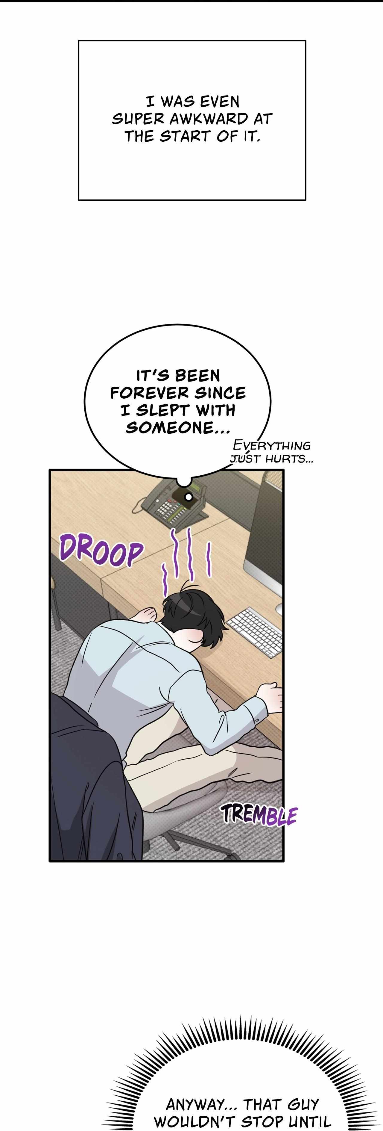 Read Patchwork chapter 5 image 38 on Lezhin