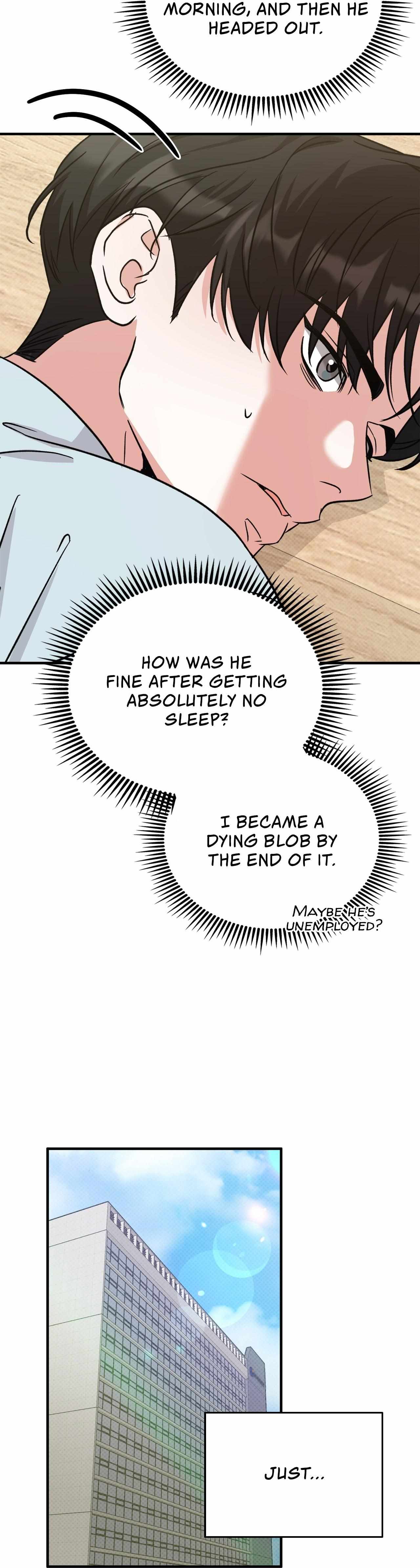 Read Patchwork chapter 5 image 39 on Lezhin