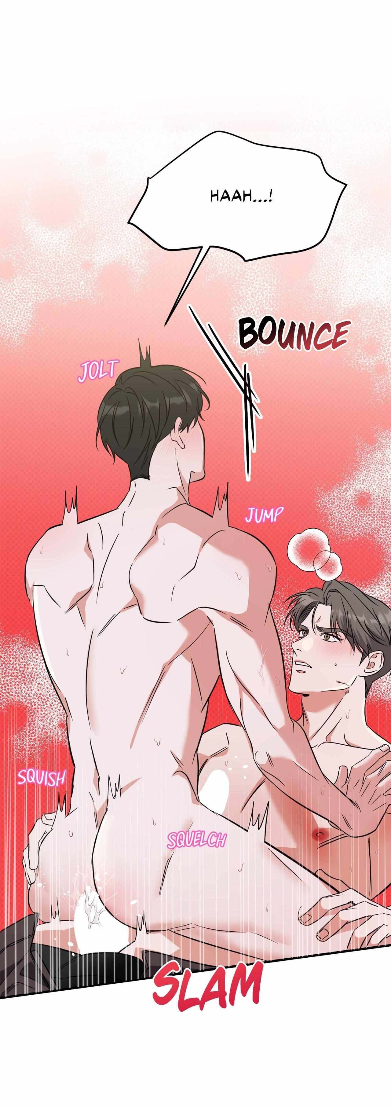 Read Patchwork chapter 5 image 4 on Lezhin