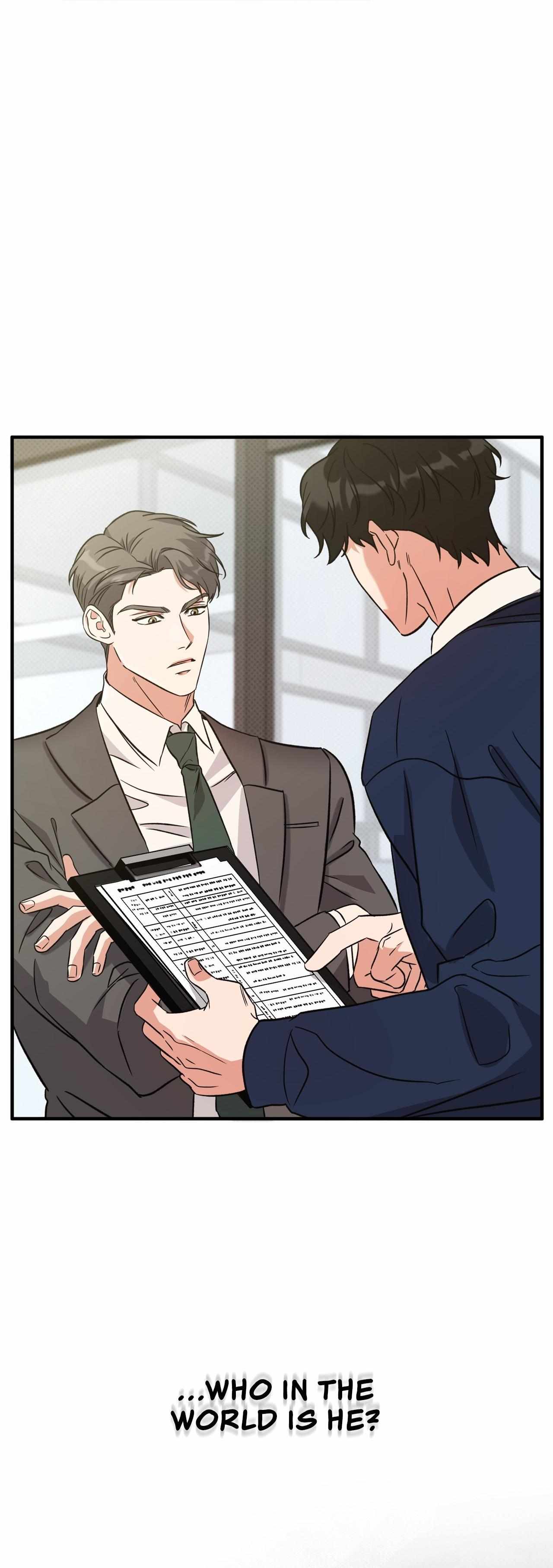 Read Patchwork chapter 5 image 40 on Lezhin