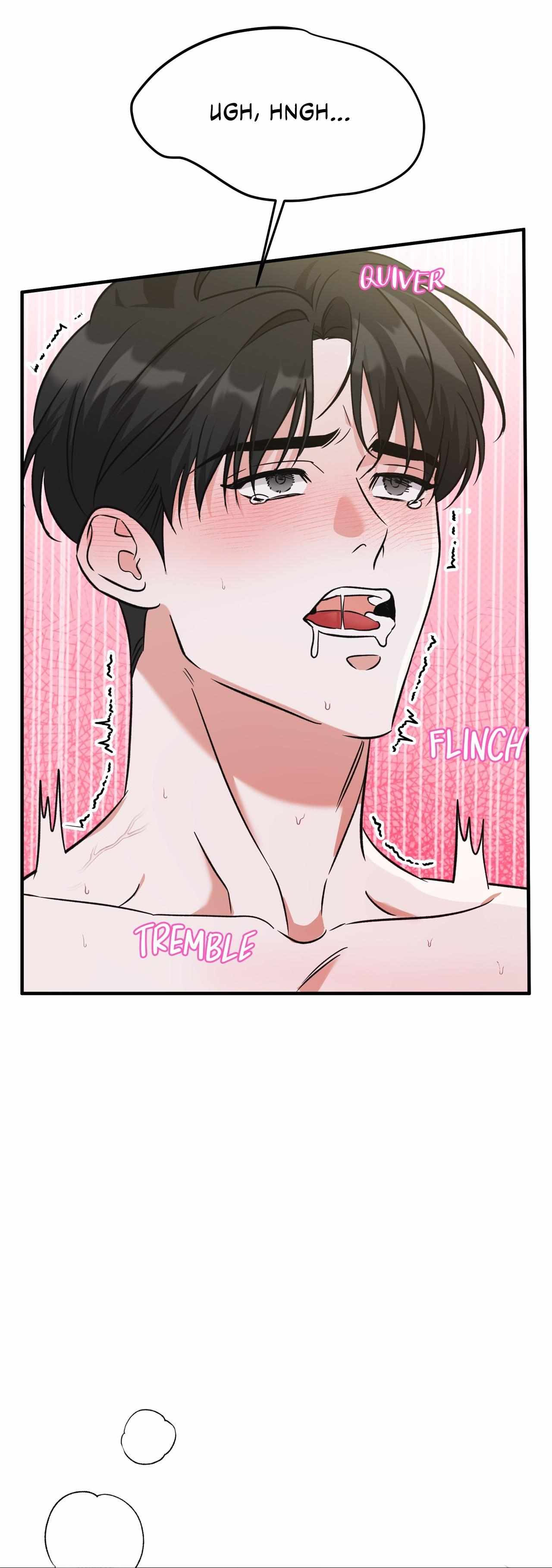 Read Patchwork chapter 5 image 5 on Lezhin