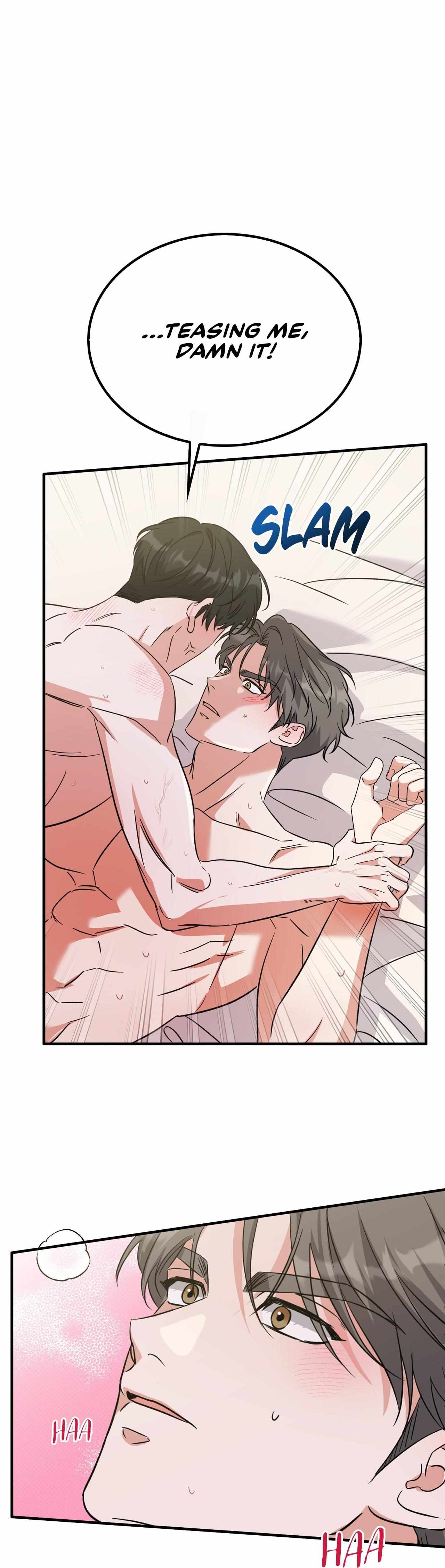 Read Patchwork chapter 5 image 9 on Lezhin