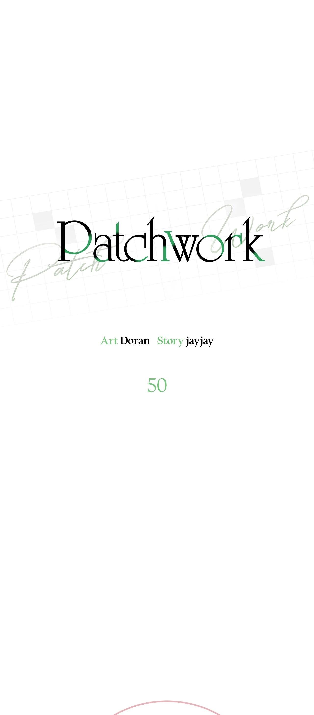 Read Patchwork chapter 50 image 1 on Lezhin
