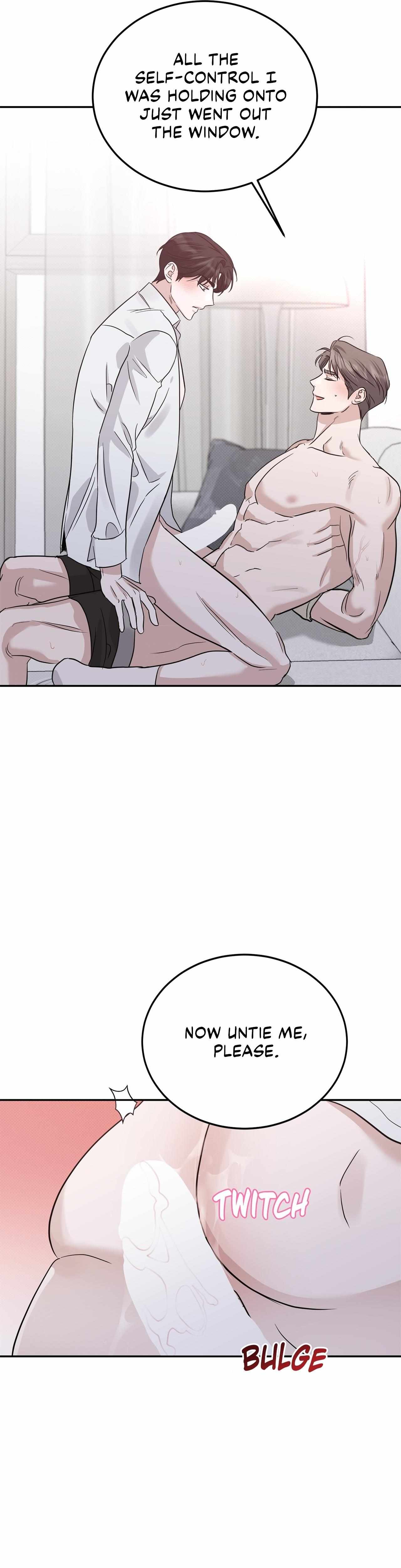 Read Patchwork chapter 50 image 11 on Lezhin