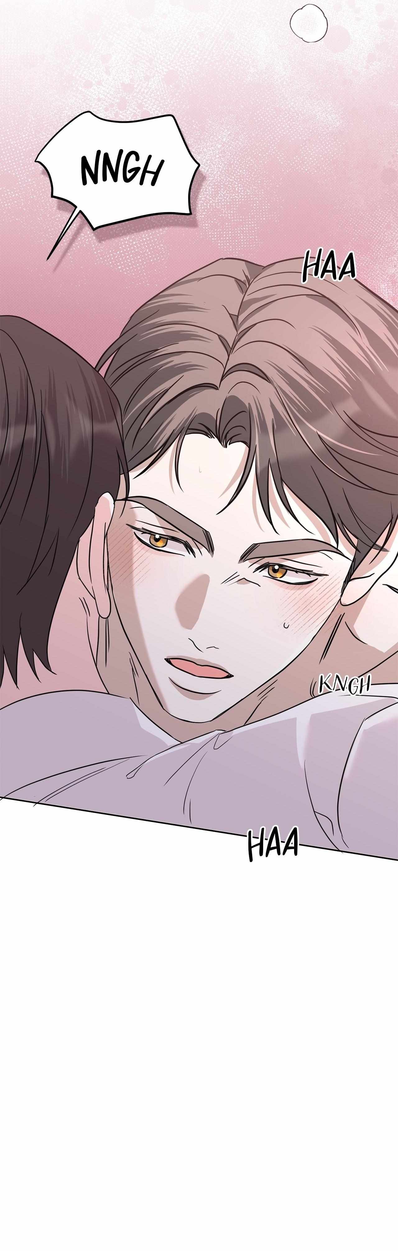 Read Patchwork chapter 50 image 20 on Lezhin