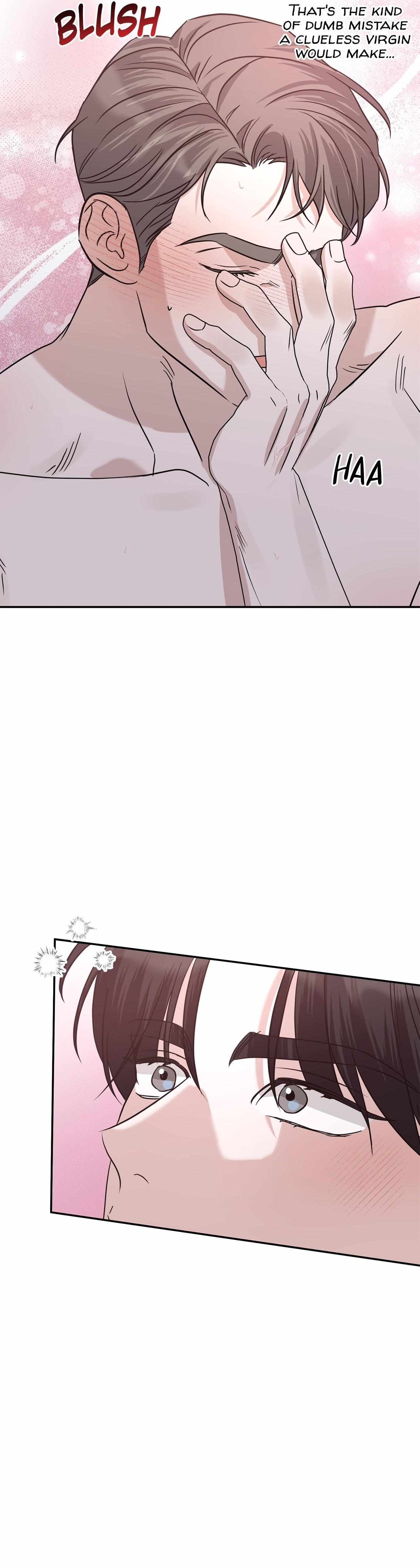 Read Patchwork chapter 50 image 30 on Lezhin