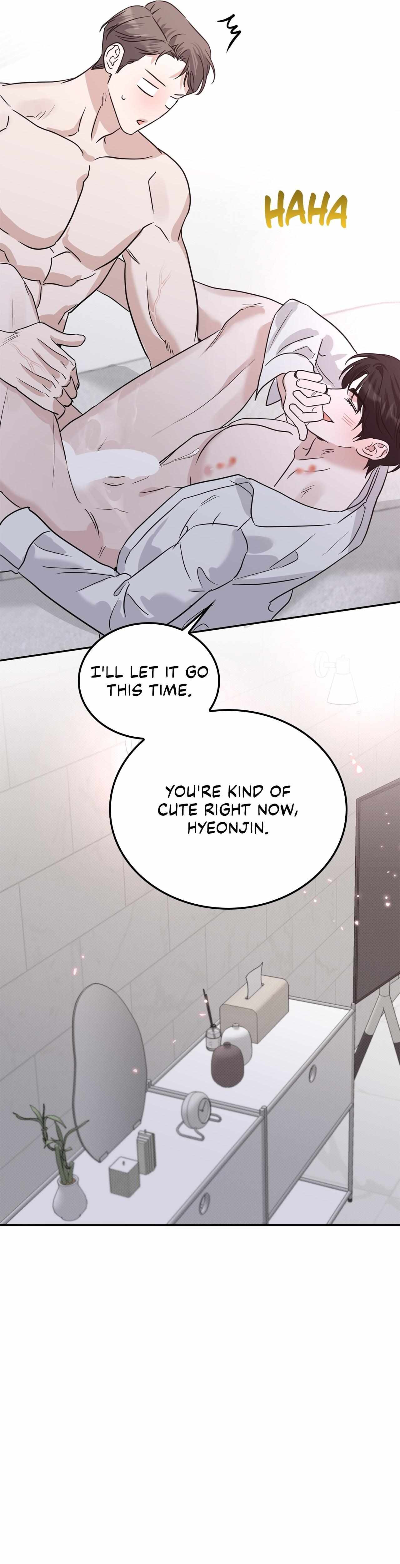 Read Patchwork chapter 50 image 31 on Lezhin