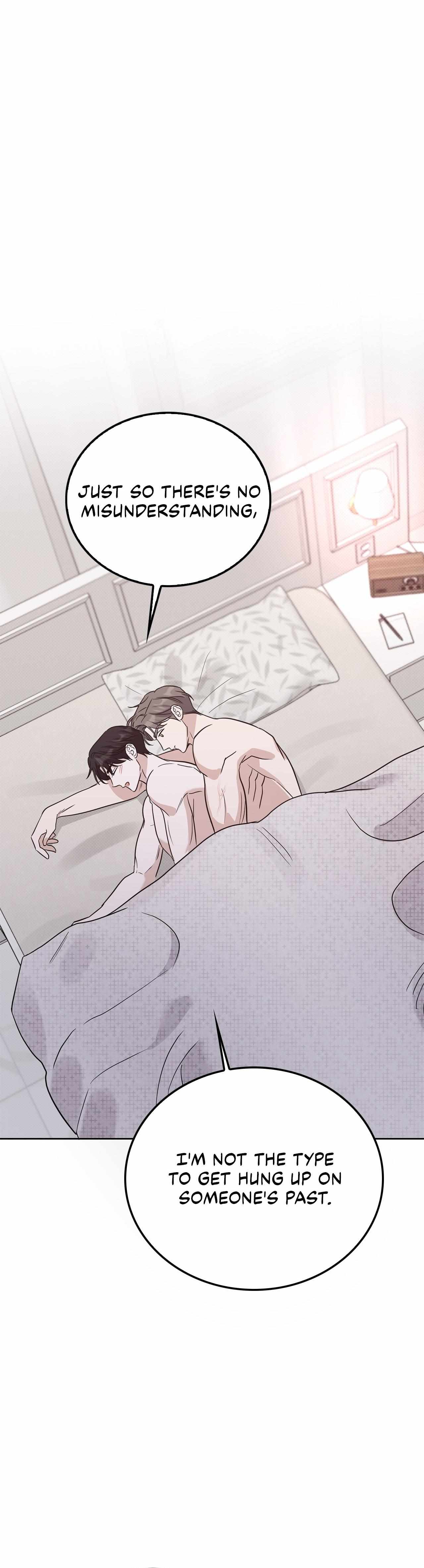Read Patchwork chapter 50 image 32 on Lezhin
