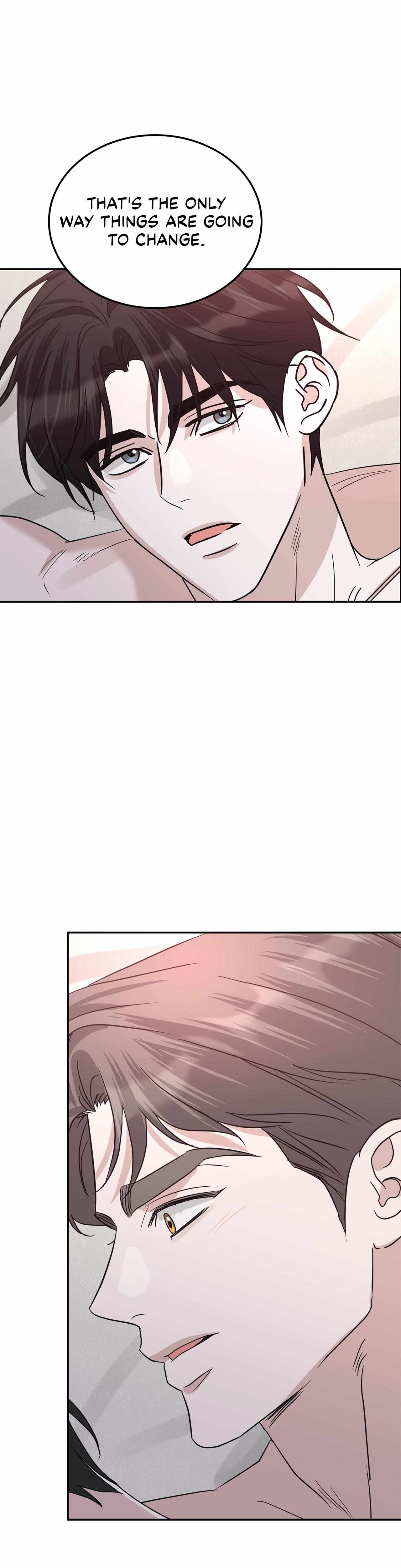 Read Patchwork chapter 50 image 35 on Lezhin