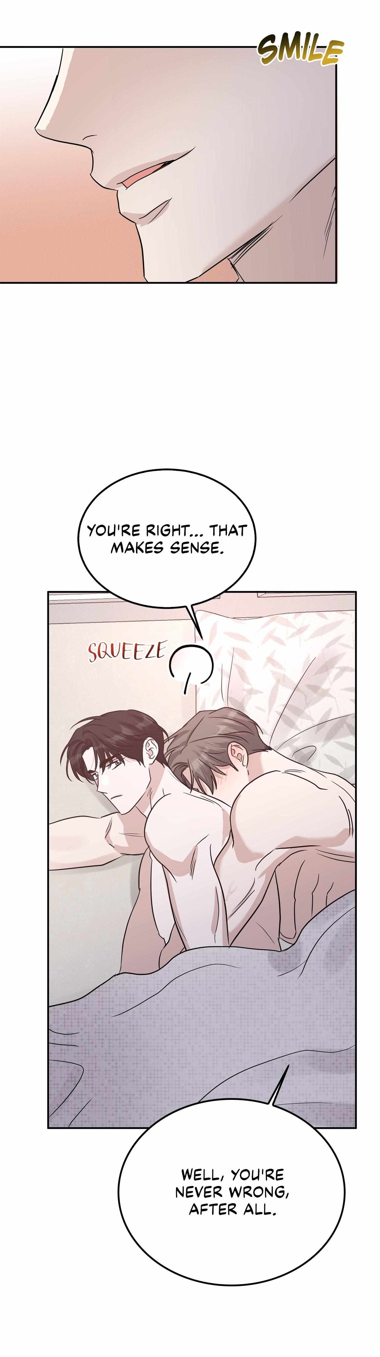 Read Patchwork chapter 50 image 36 on Lezhin