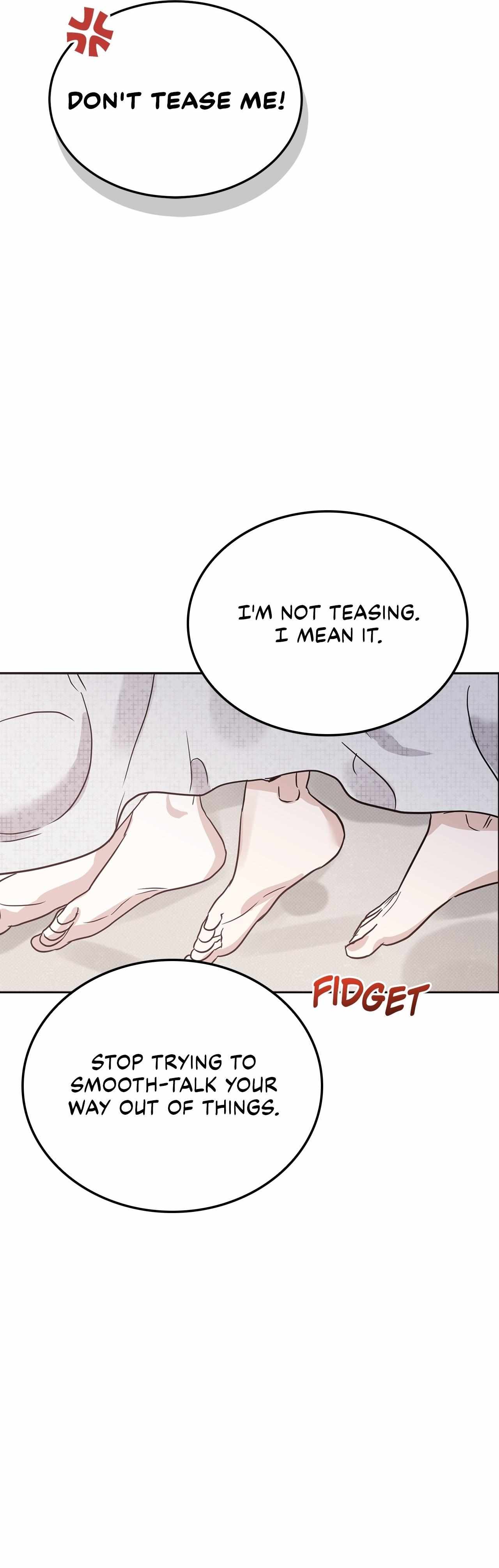 Read Patchwork chapter 50 image 37 on Lezhin