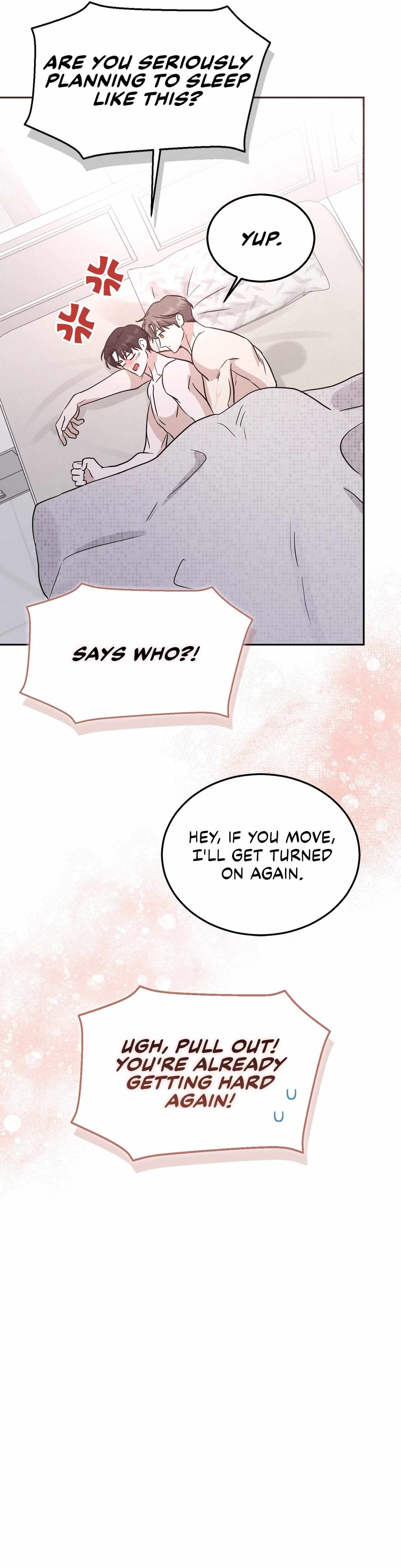 Read Patchwork chapter 50 image 39 on Lezhin