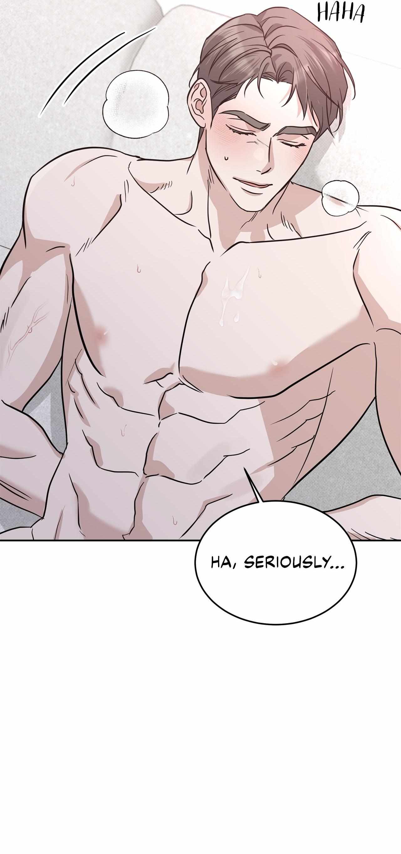 Read Patchwork chapter 50 image 5 on Lezhin