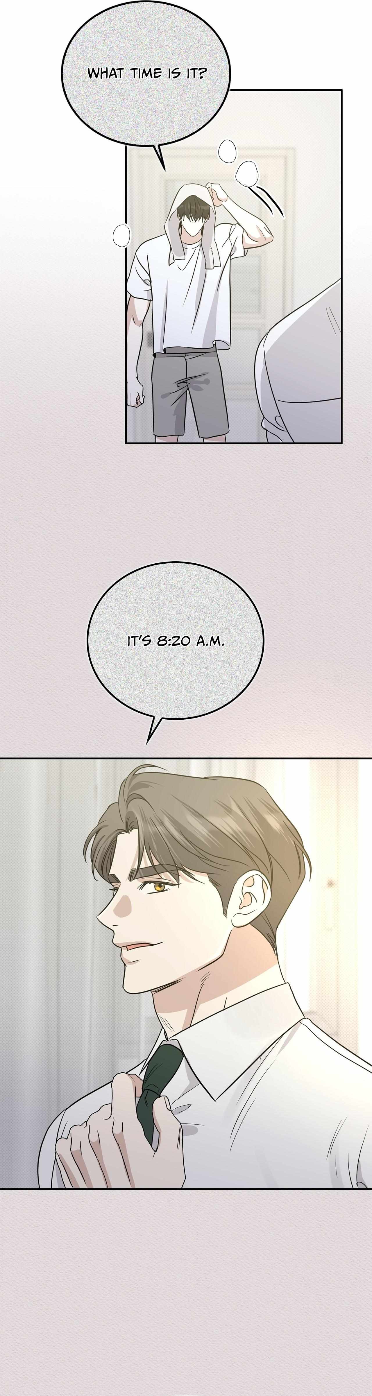 Read Patchwork chapter 51 image 13 on Lezhin