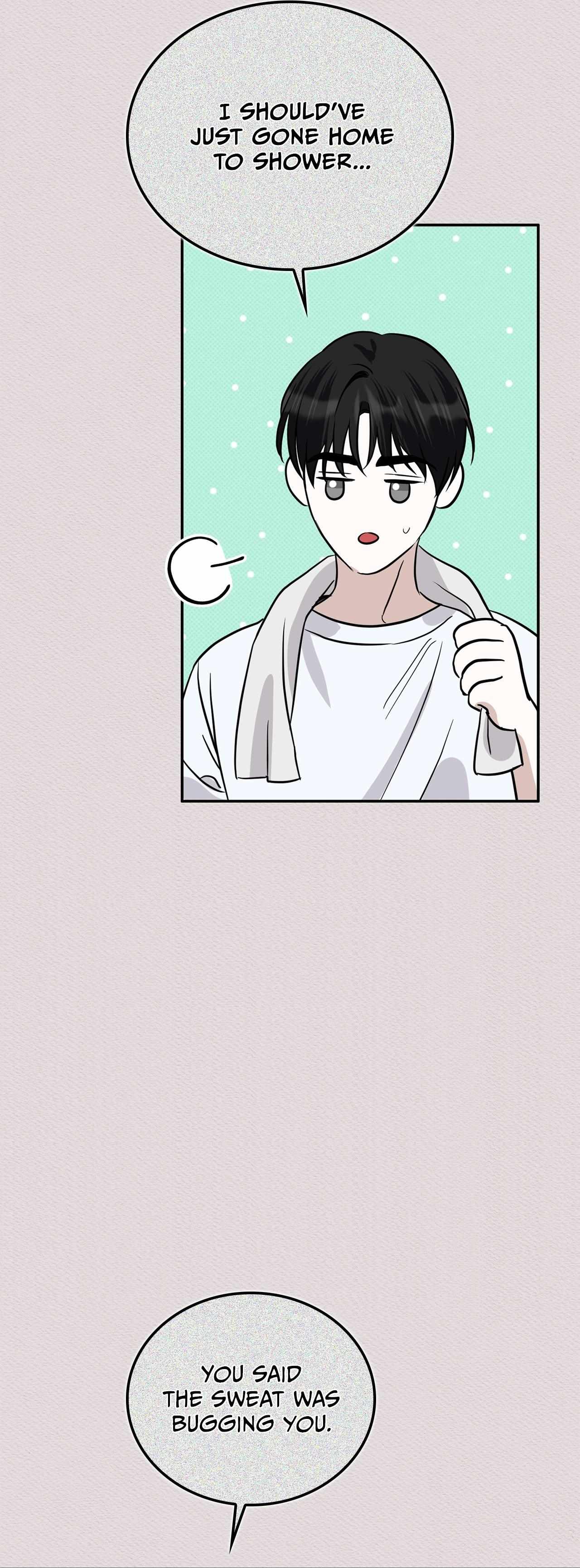 Read Patchwork chapter 51 image 14 on Lezhin
