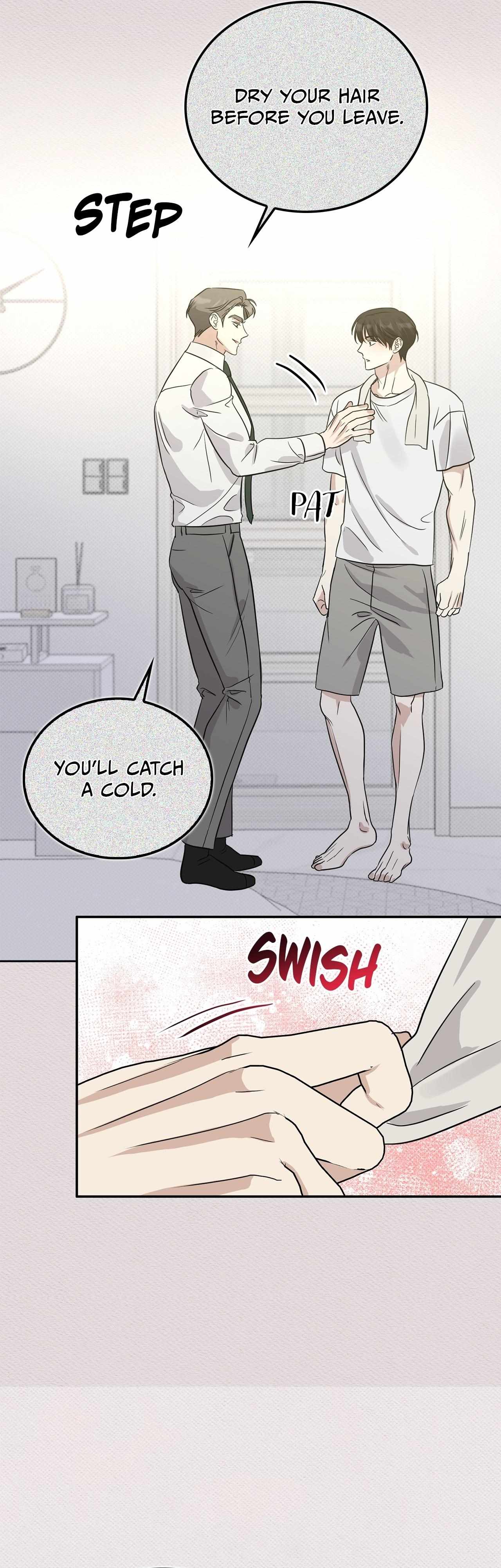 Read Patchwork chapter 51 image 16 on Lezhin