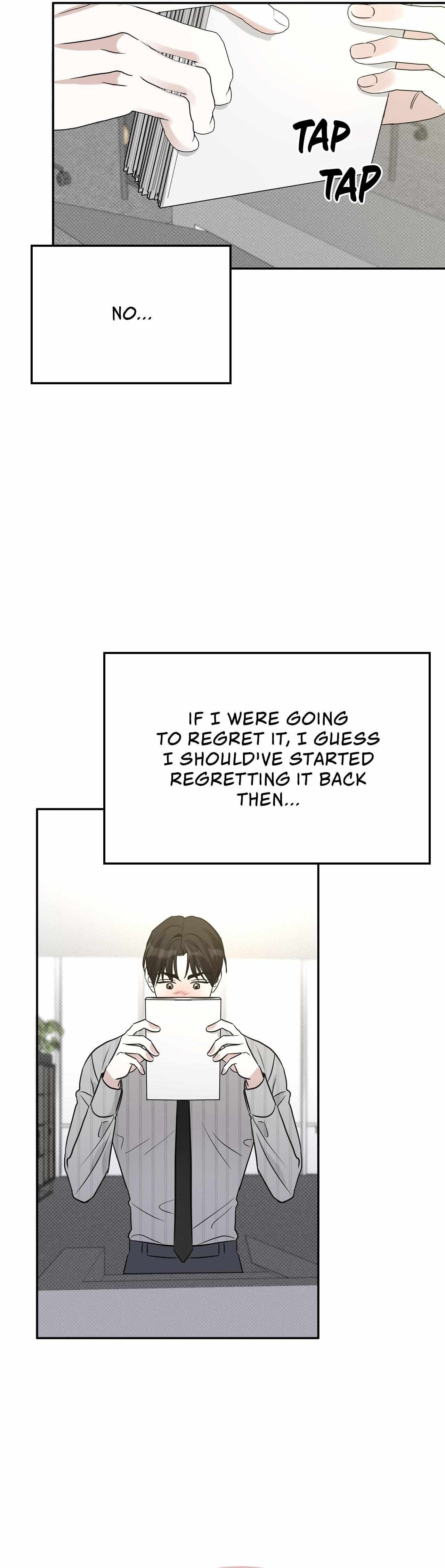 Read Patchwork chapter 51 image 22 on Lezhin