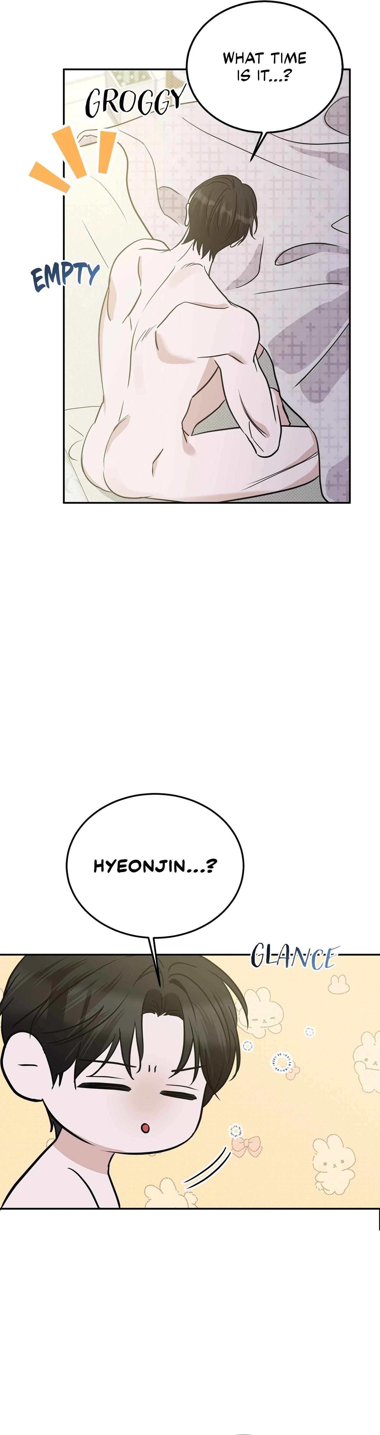 Read Patchwork chapter 51 image 3 on Lezhin