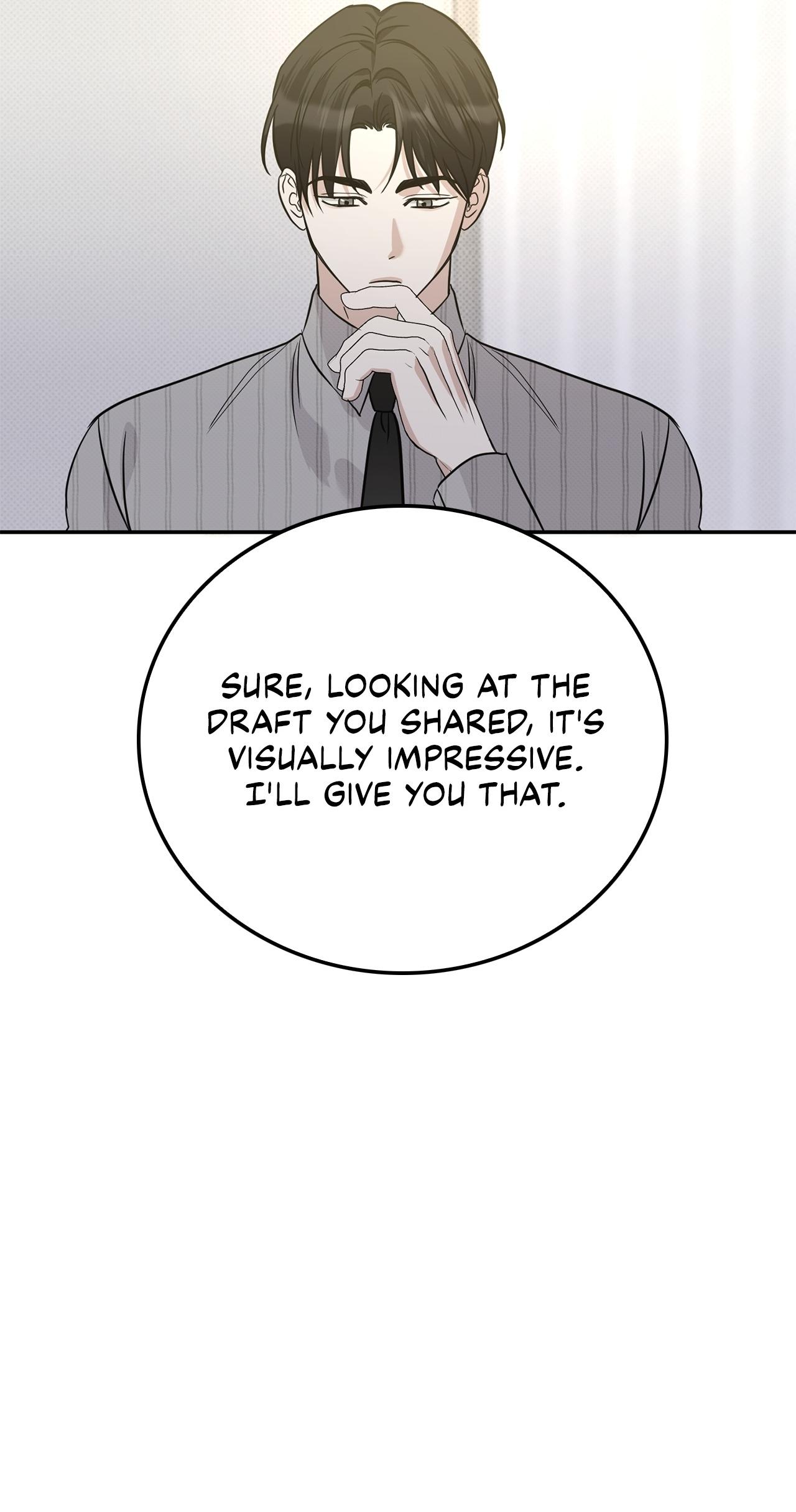 Read Patchwork chapter 51 image 32 on Lezhin