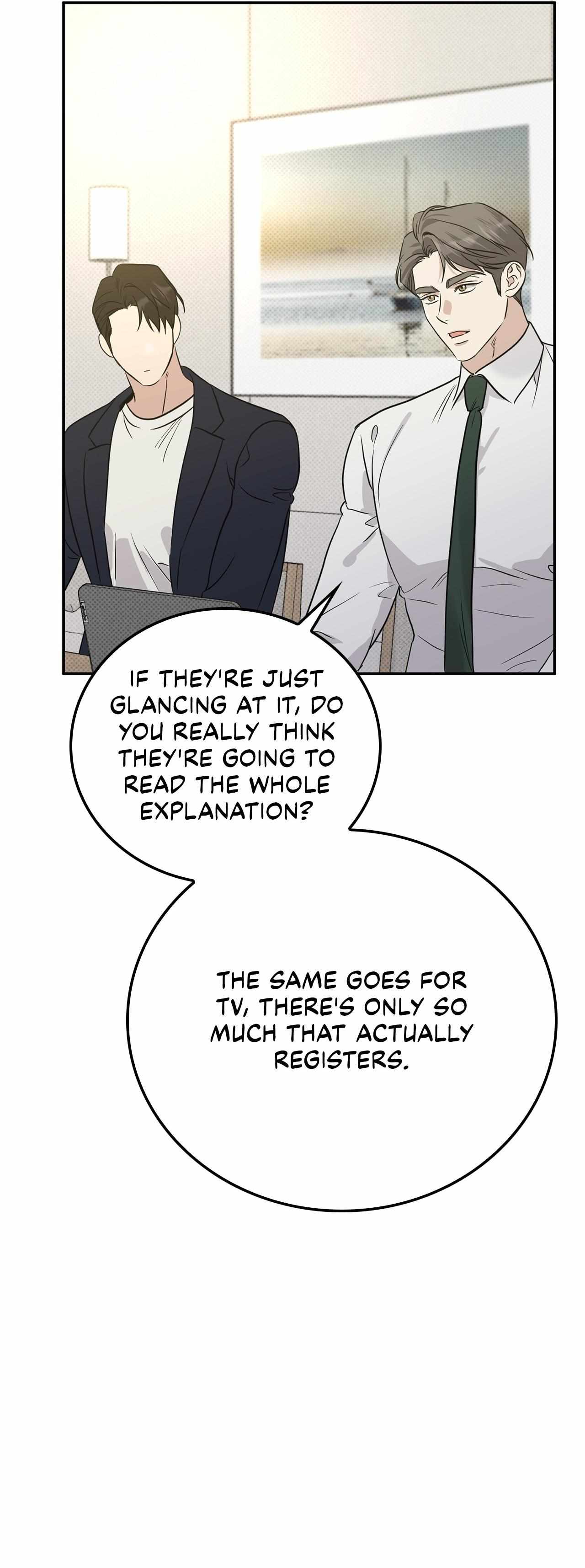 Read Patchwork chapter 51 image 35 on Lezhin