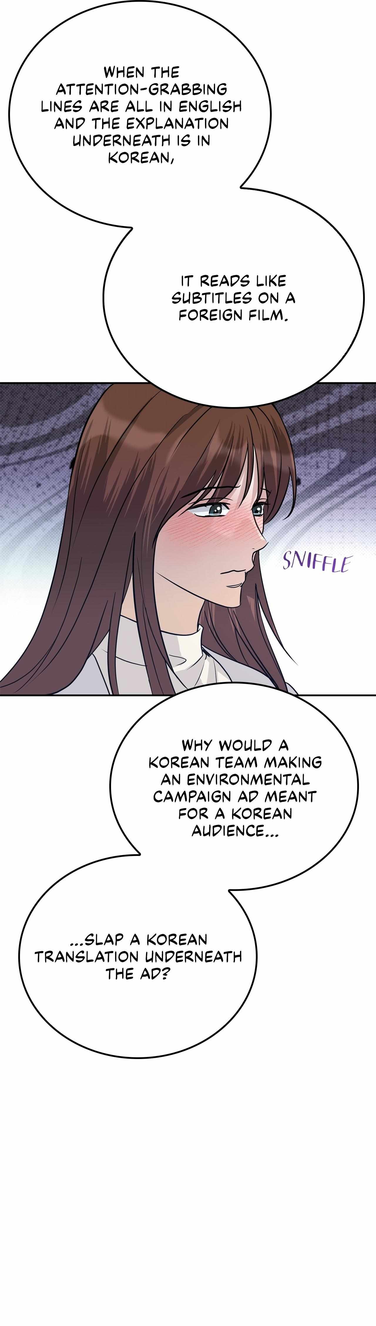 Read Patchwork chapter 51 image 37 on Lezhin